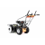 HANDY zamiatarka spalinowa ZHZ60-196L, Loncin 62 cm 6 BIEGÓW PRZÓD / 2 TYŁ